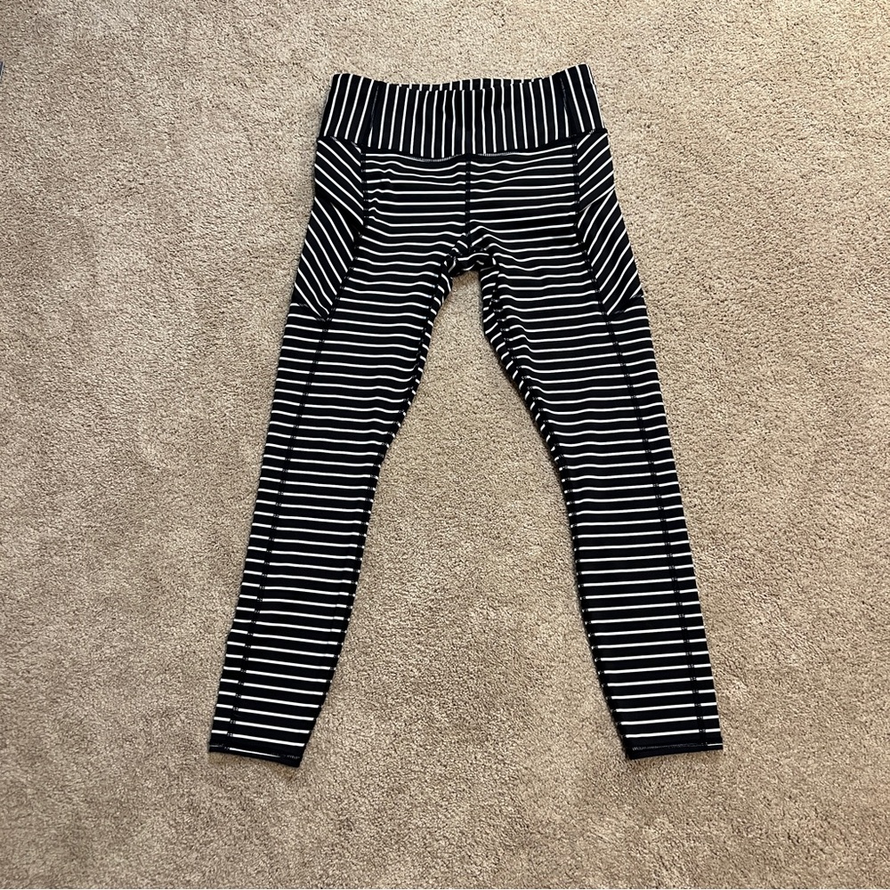 Women’s Athleta Leggings Size Small